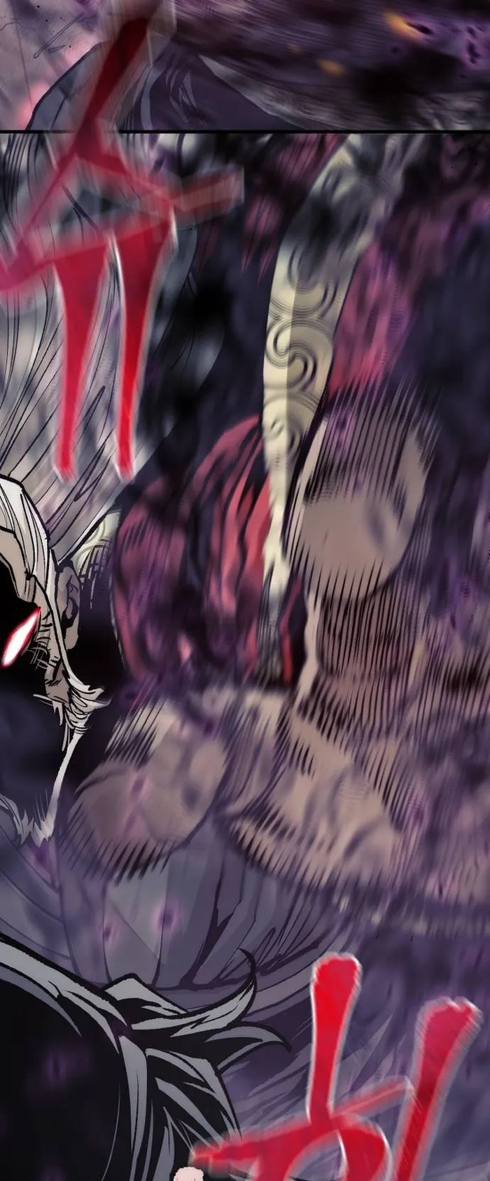 Read Heavenly Demon Cultivation Simulation EN Manga Online