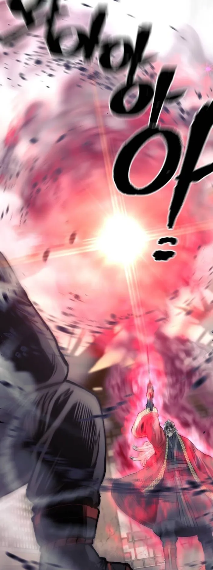 Read Heavenly Demon Cultivation Simulation EN Manga Online