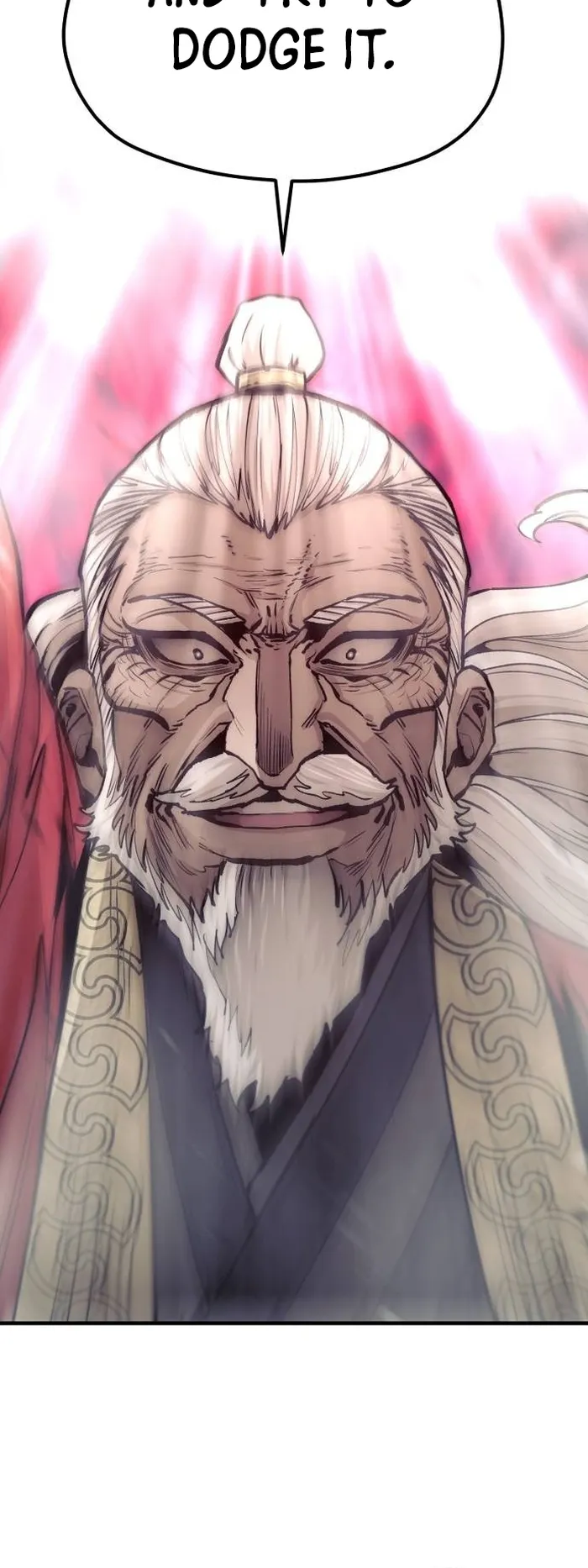 Read Heavenly Demon Cultivation Simulation EN Manga Online