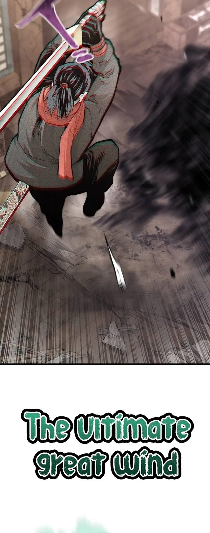 Read Heavenly Demon Cultivation Simulation EN Manga Online