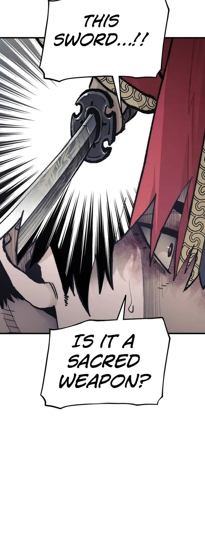 Read Heavenly Demon Cultivation Simulation EN Manga Online
