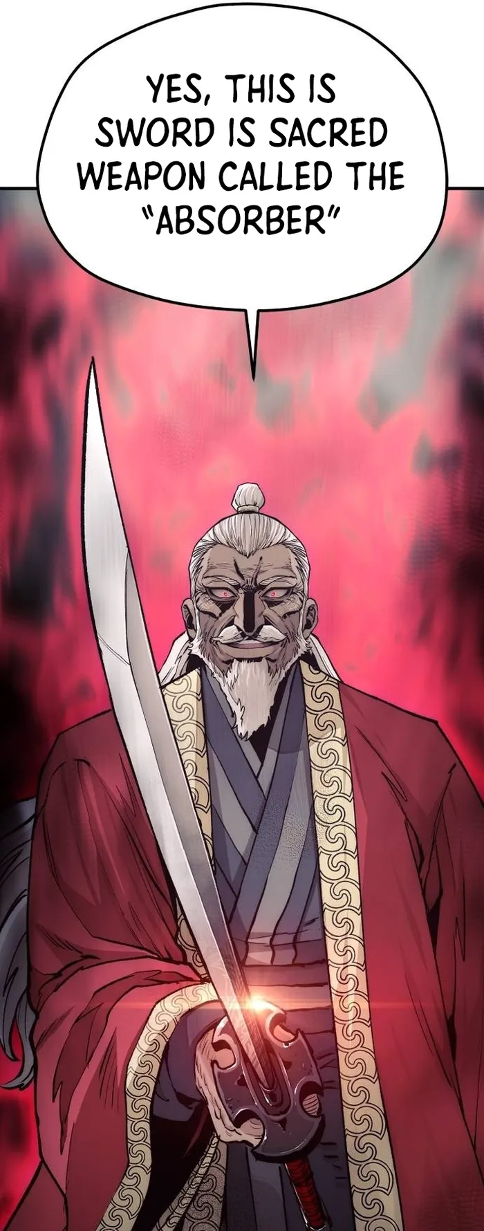 Read Heavenly Demon Cultivation Simulation EN Manga Online