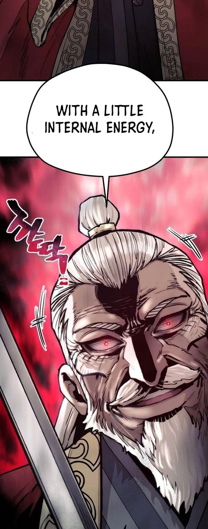 Read Heavenly Demon Cultivation Simulation EN Manga Online