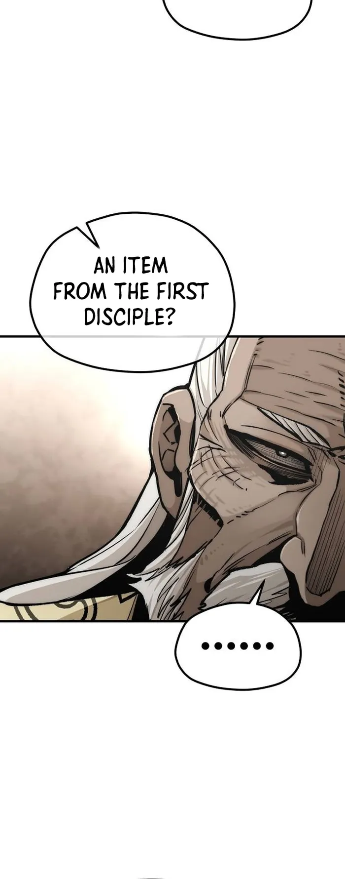 Read Heavenly Demon Cultivation Simulation EN Manga Online
