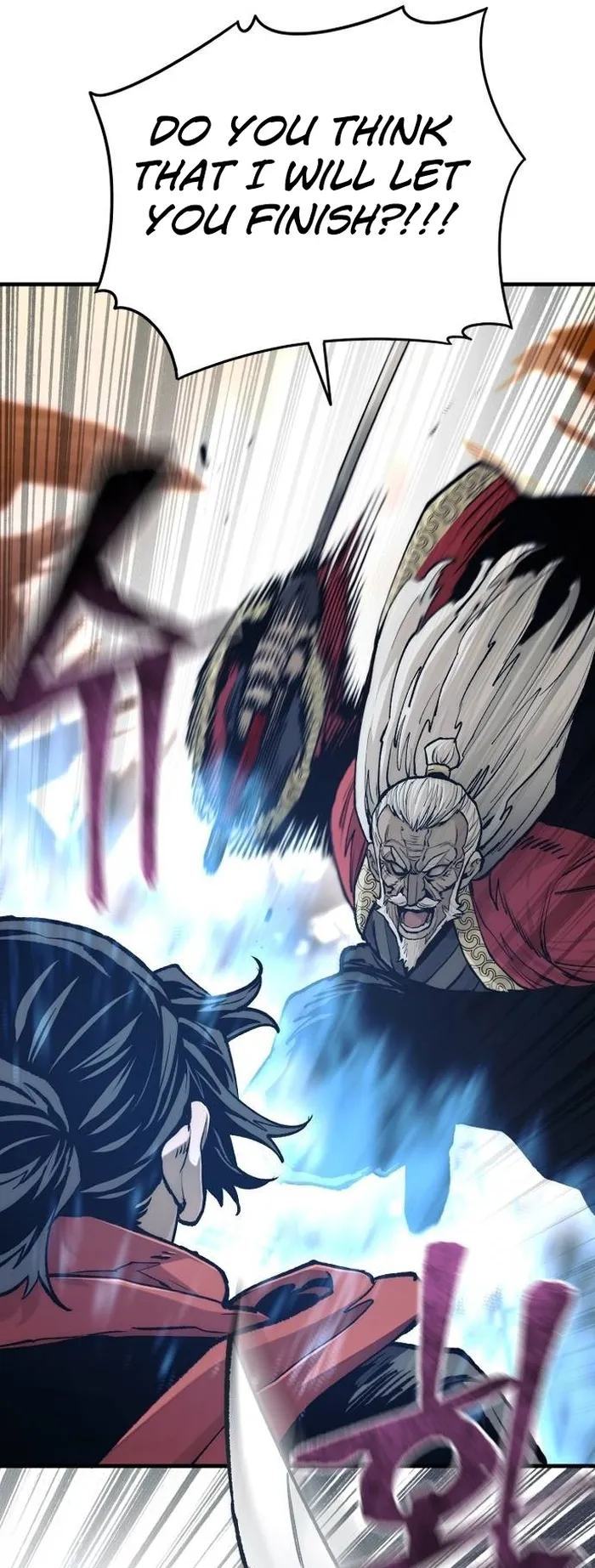 Read Heavenly Demon Cultivation Simulation EN Manga Online