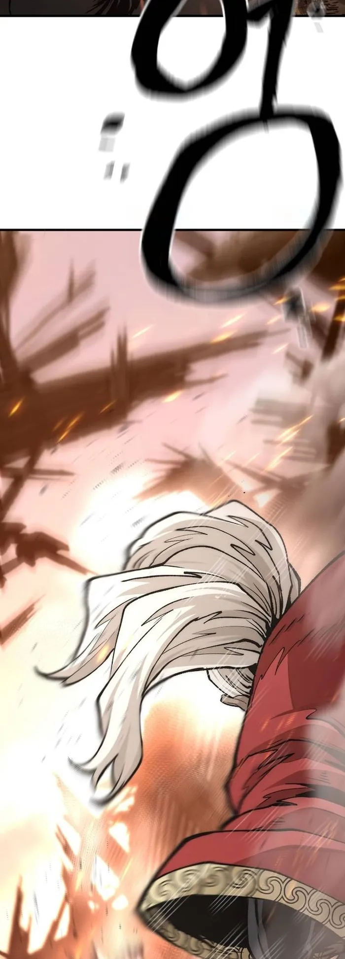 Read Heavenly Demon Cultivation Simulation EN Manga Online