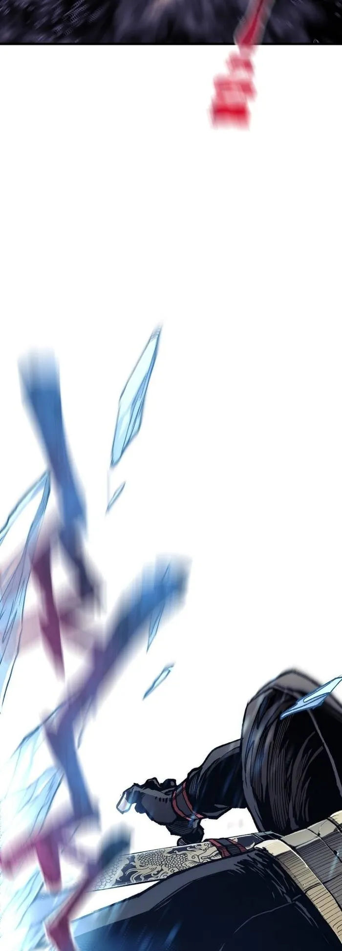 Read Heavenly Demon Cultivation Simulation EN Manga Online