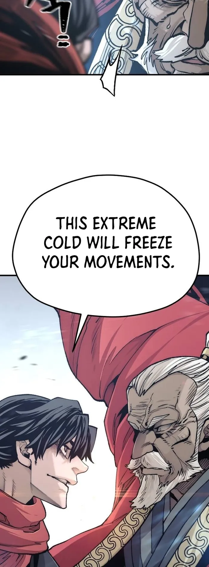Read Heavenly Demon Cultivation Simulation EN Manga Online