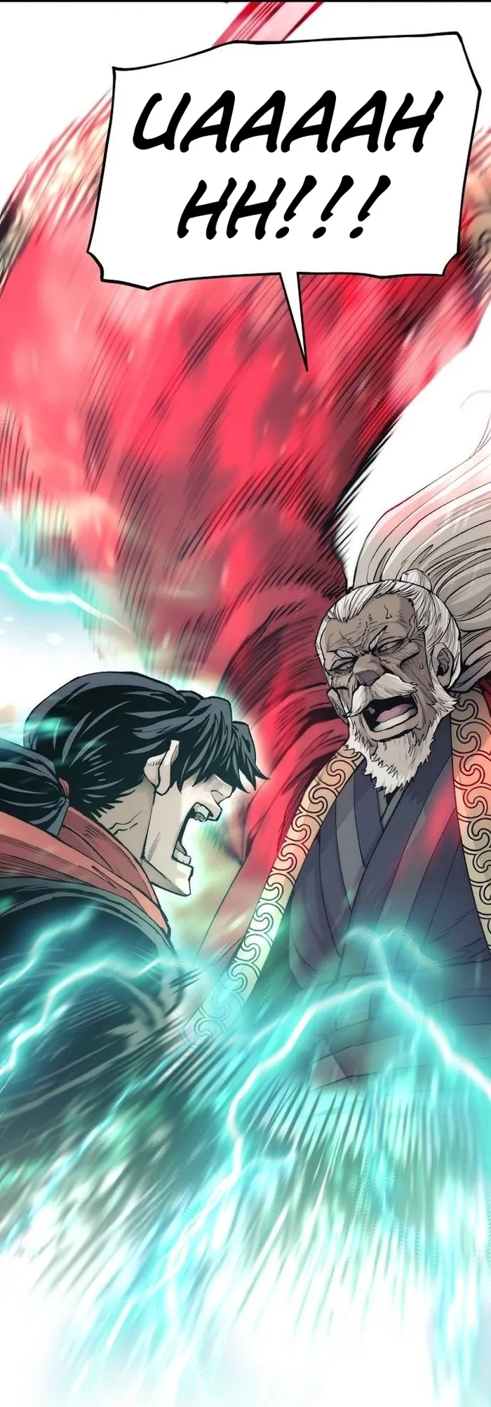 Read Heavenly Demon Cultivation Simulation EN Manga Online