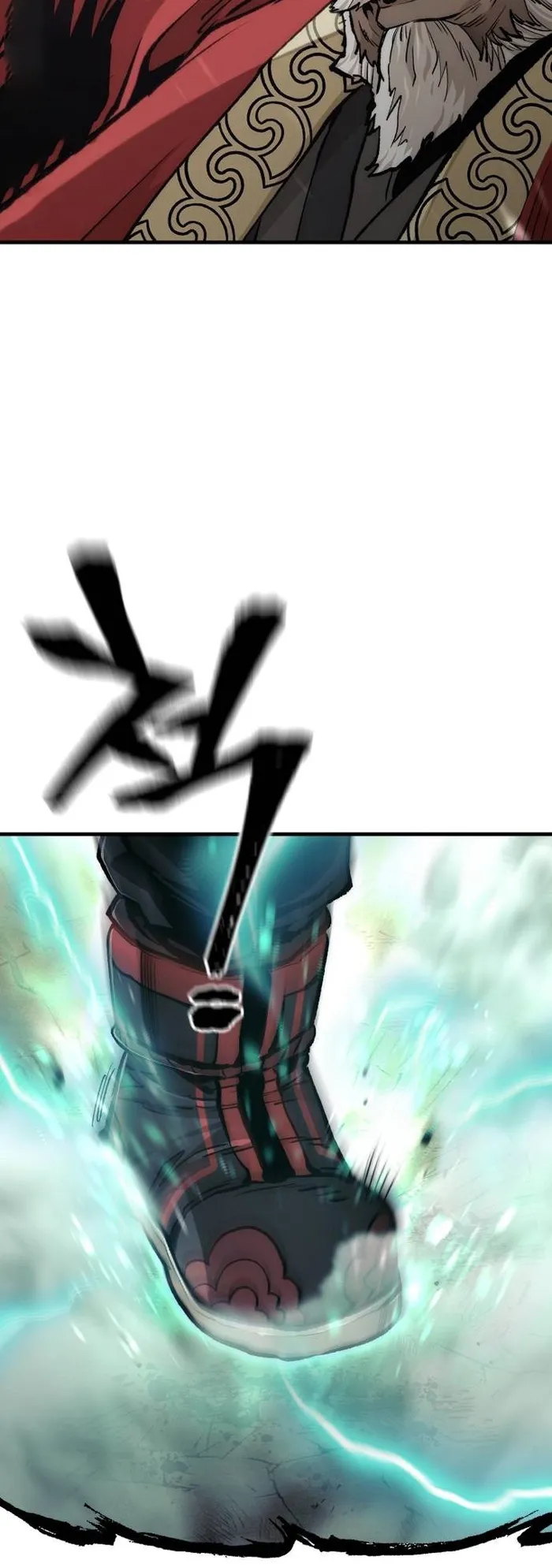 Read Heavenly Demon Cultivation Simulation EN Manga Online