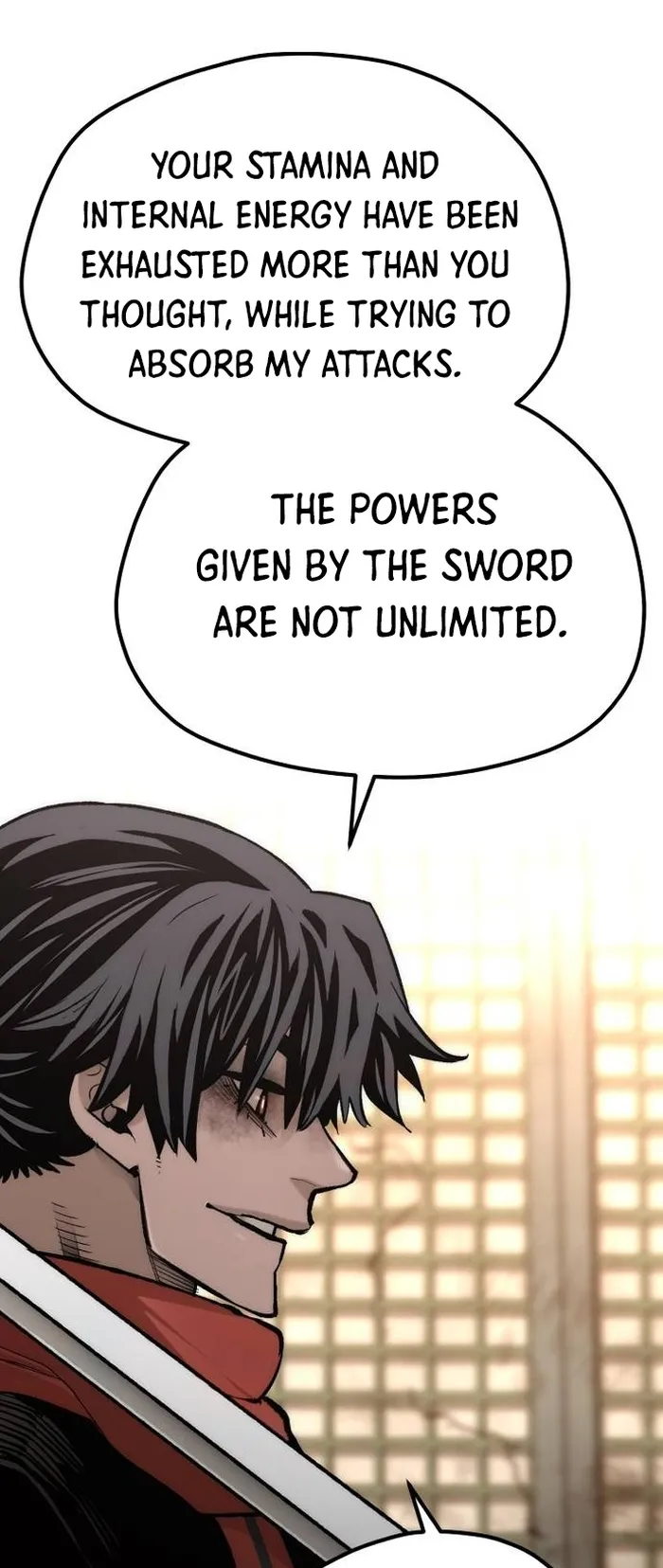 Read Heavenly Demon Cultivation Simulation EN Manga Online