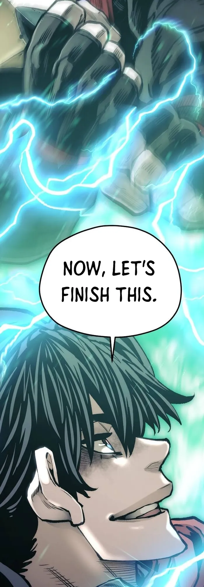 Read Heavenly Demon Cultivation Simulation EN Manga Online