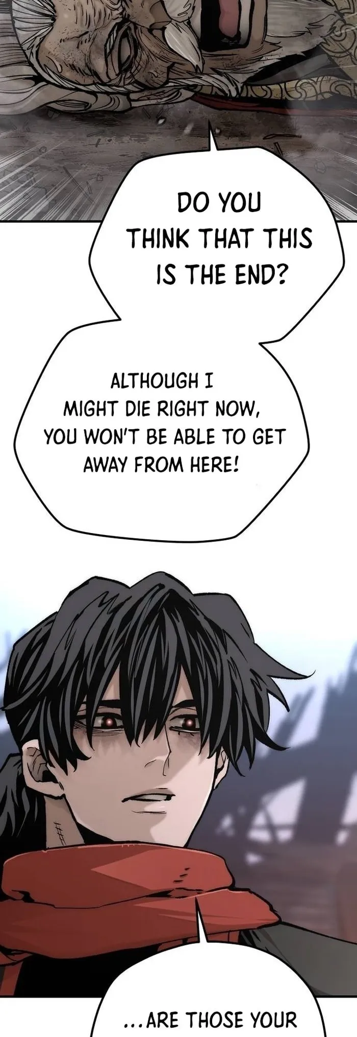 Read Heavenly Demon Cultivation Simulation EN Manga Online