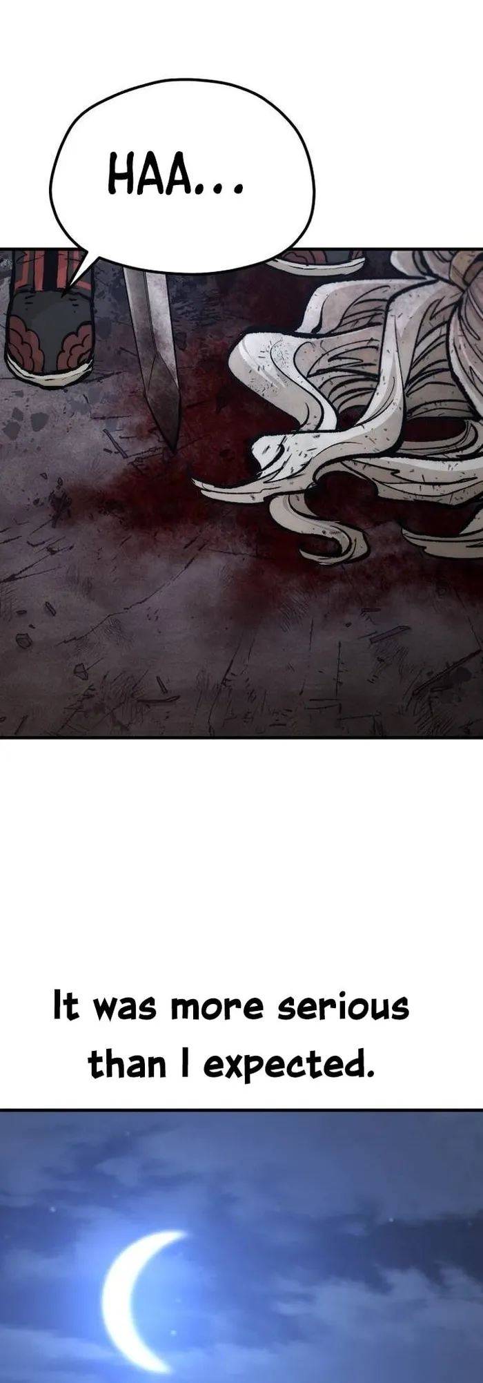 Read Heavenly Demon Cultivation Simulation EN Manga Online