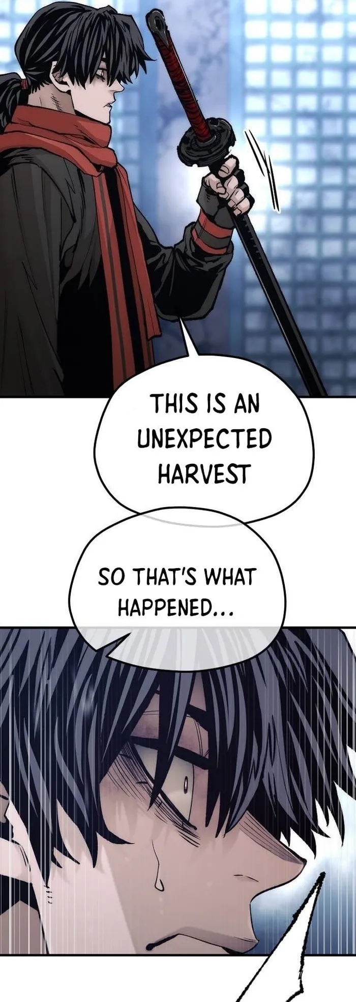 Read Heavenly Demon Cultivation Simulation EN Manga Online