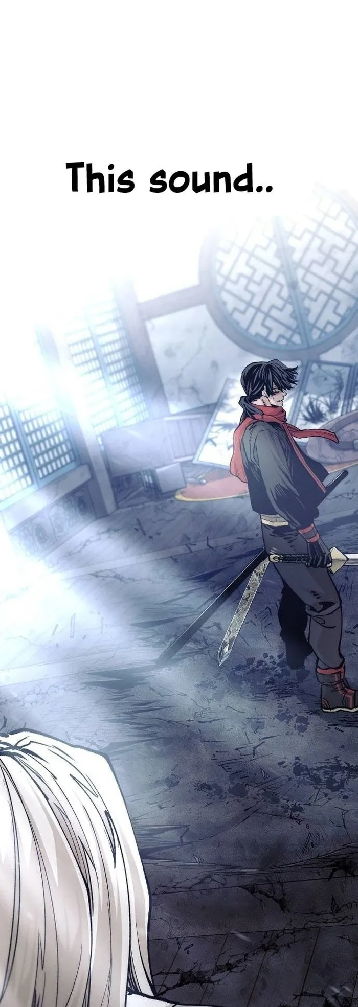 Read Heavenly Demon Cultivation Simulation EN Manga Online
