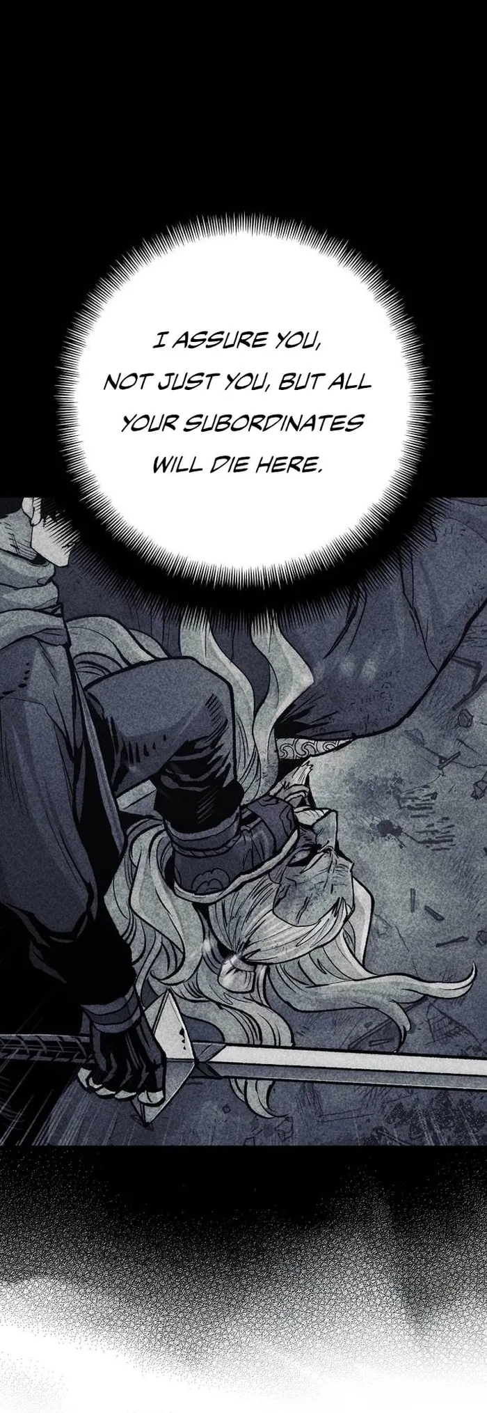 Read Heavenly Demon Cultivation Simulation EN Manga Online