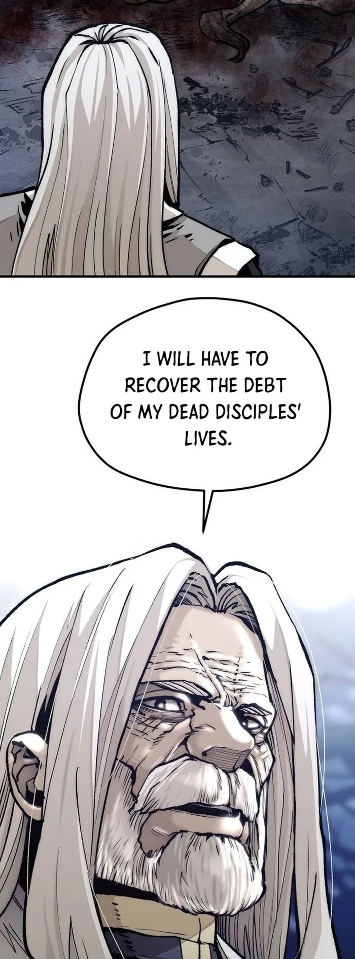 Read Heavenly Demon Cultivation Simulation EN Manga Online