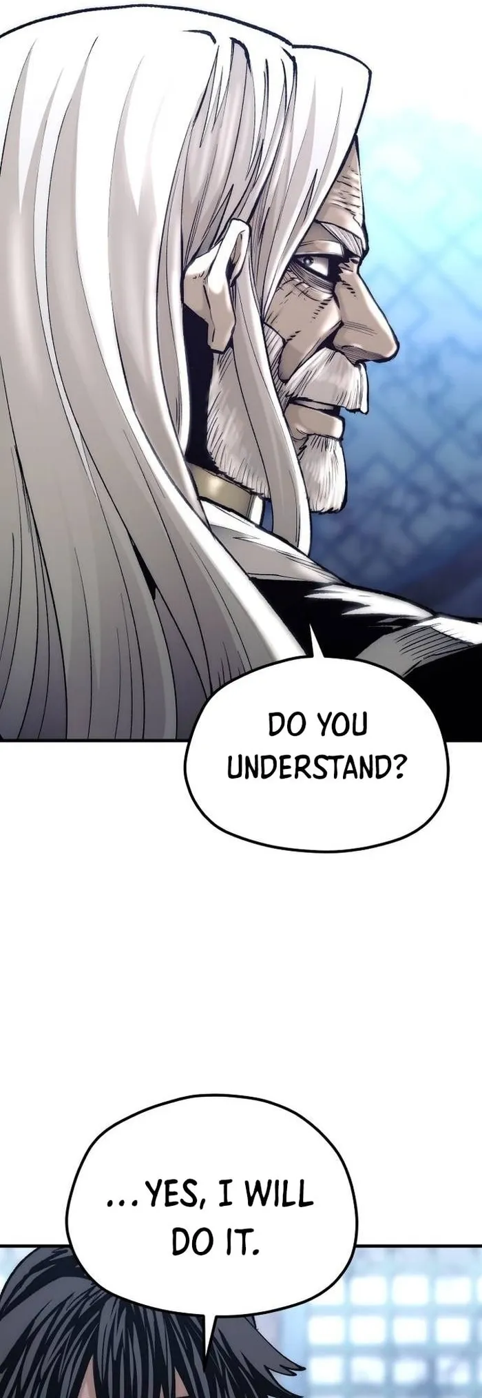 Read Heavenly Demon Cultivation Simulation EN Manga Online