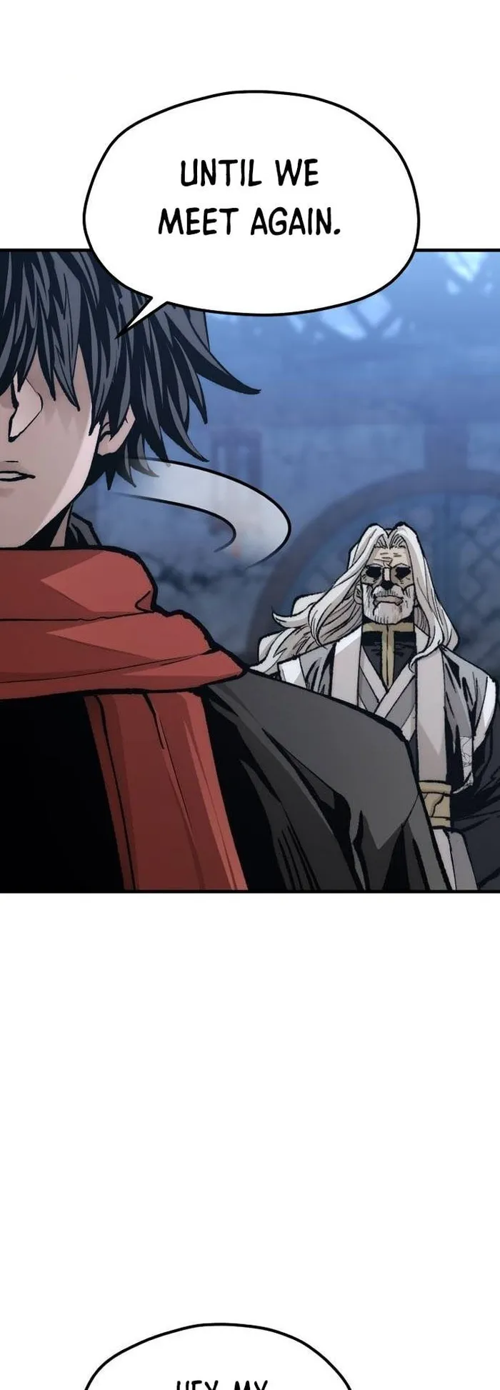 Read Heavenly Demon Cultivation Simulation EN Manga Online