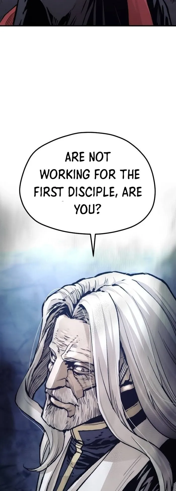 Read Heavenly Demon Cultivation Simulation EN Manga Online