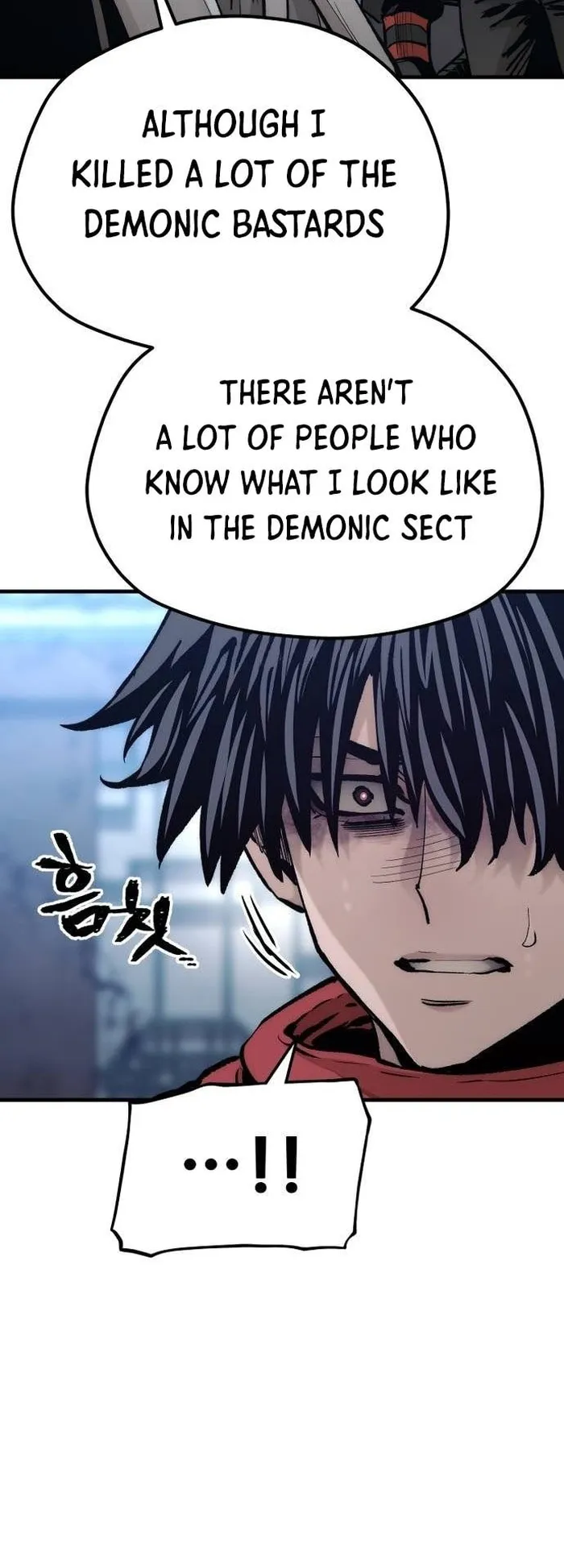 Read Heavenly Demon Cultivation Simulation EN Manga Online