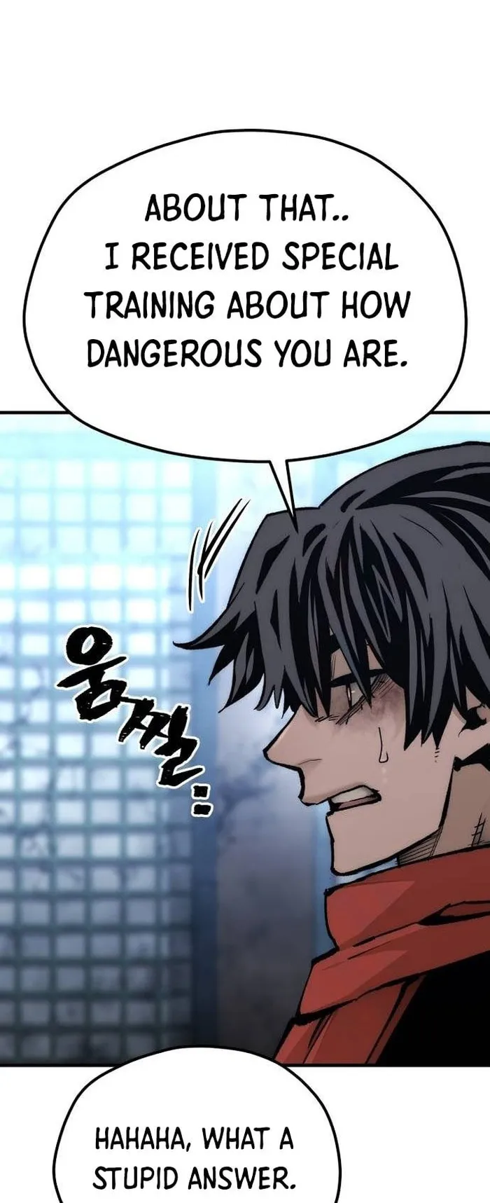 Read Heavenly Demon Cultivation Simulation EN Manga Online