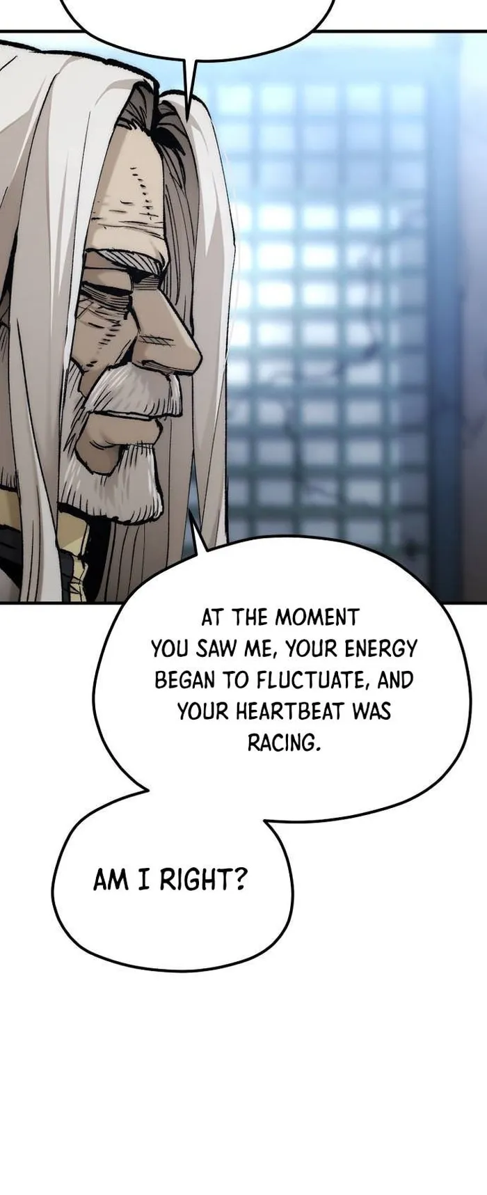 Read Heavenly Demon Cultivation Simulation EN Manga Online