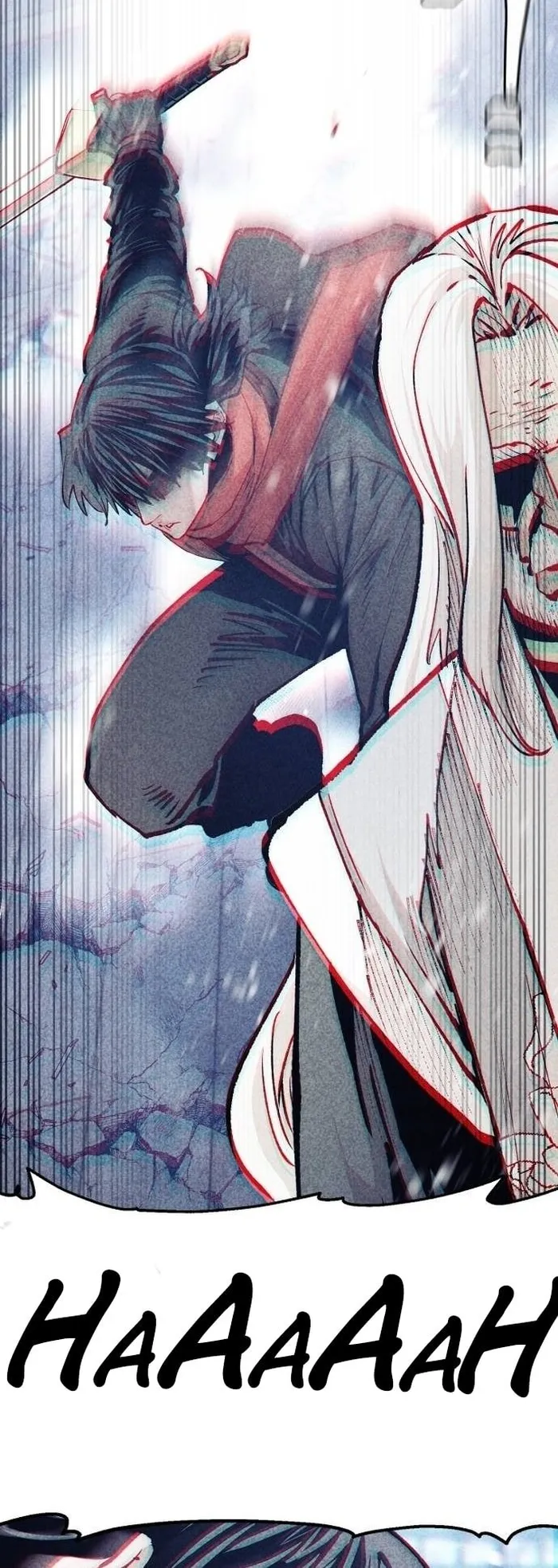 Read Heavenly Demon Cultivation Simulation EN Manga Online