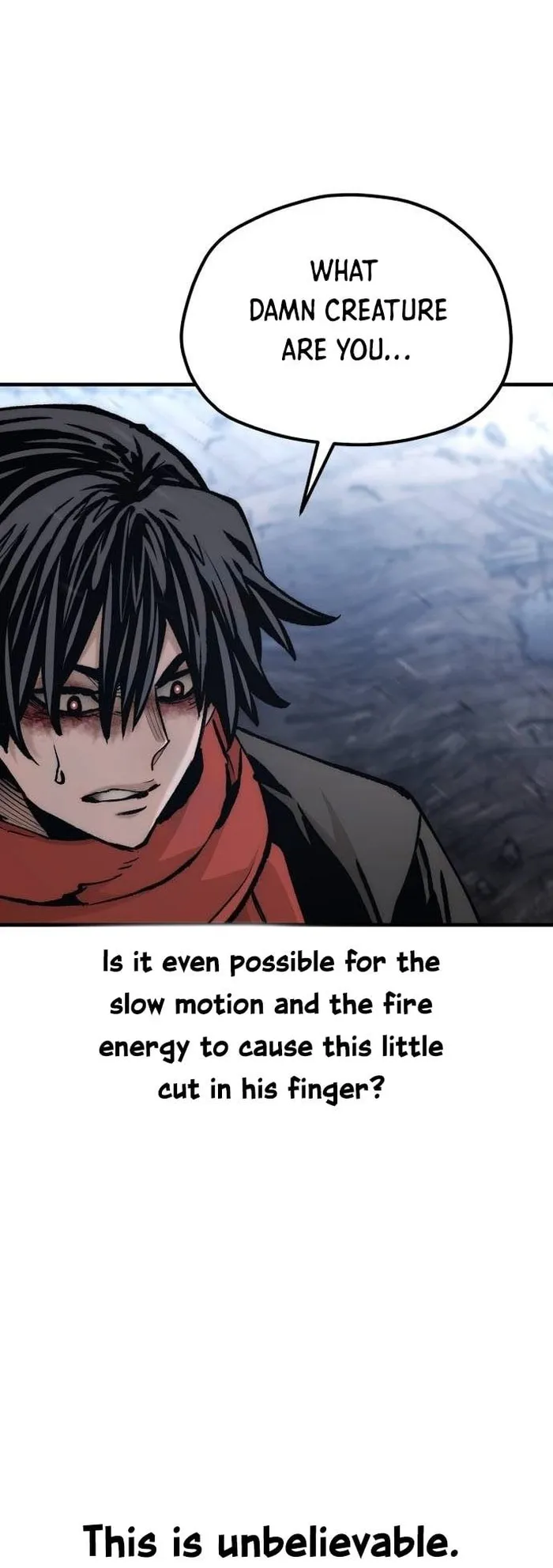 Read Heavenly Demon Cultivation Simulation EN Manga Online