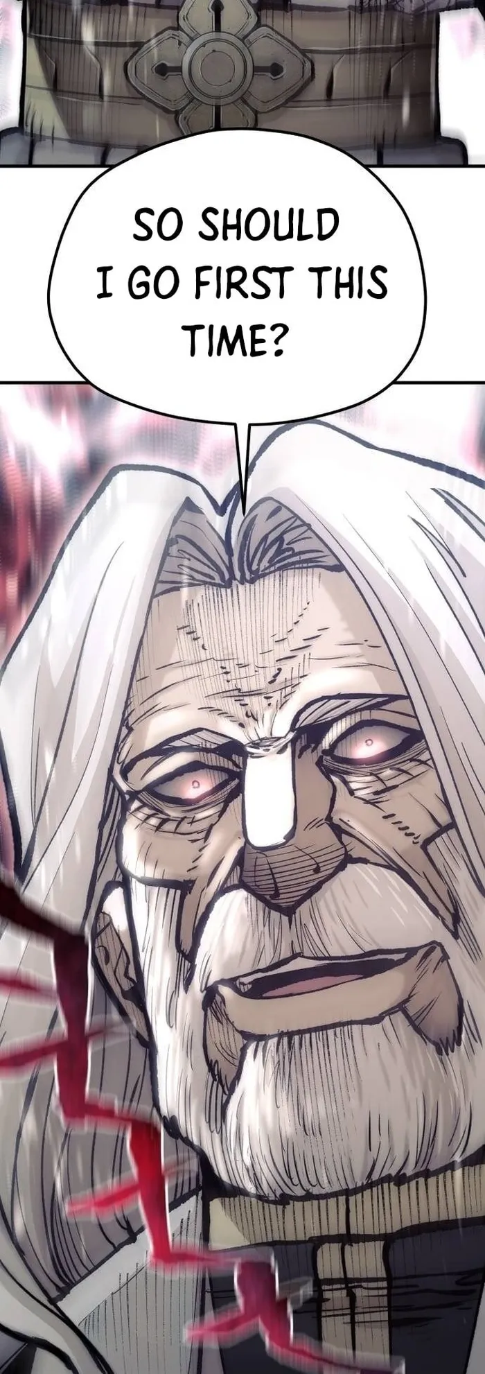 Read Heavenly Demon Cultivation Simulation EN Manga Online