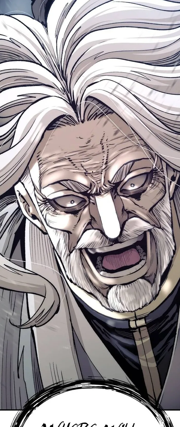Read Heavenly Demon Cultivation Simulation EN Manga Online