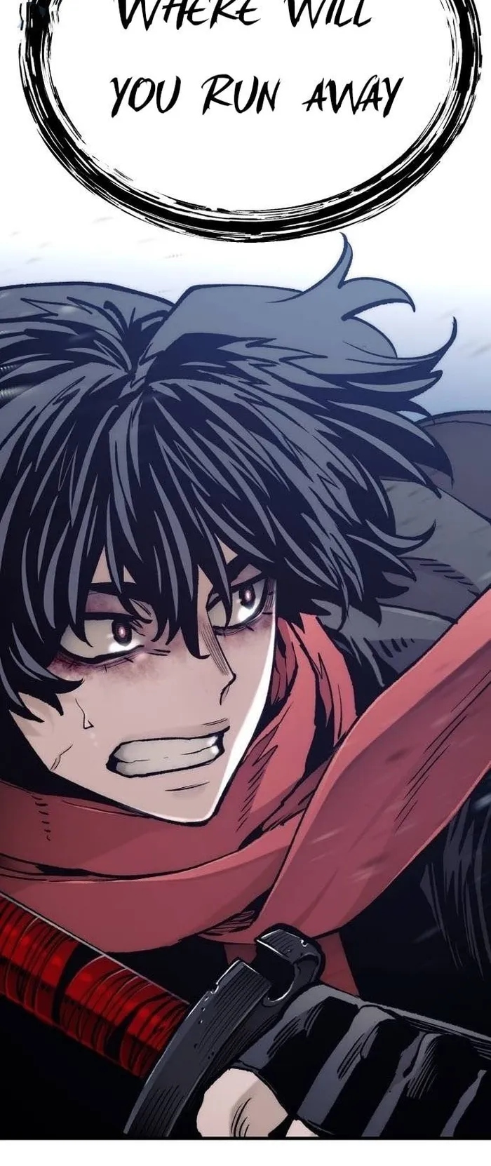 Read Heavenly Demon Cultivation Simulation EN Manga Online