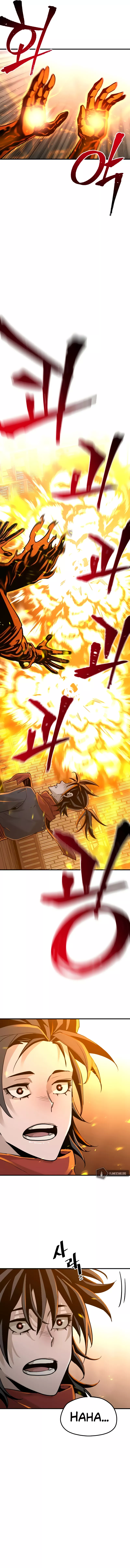 Read Heavenly Demon Cultivation Simulation EN Manga Online