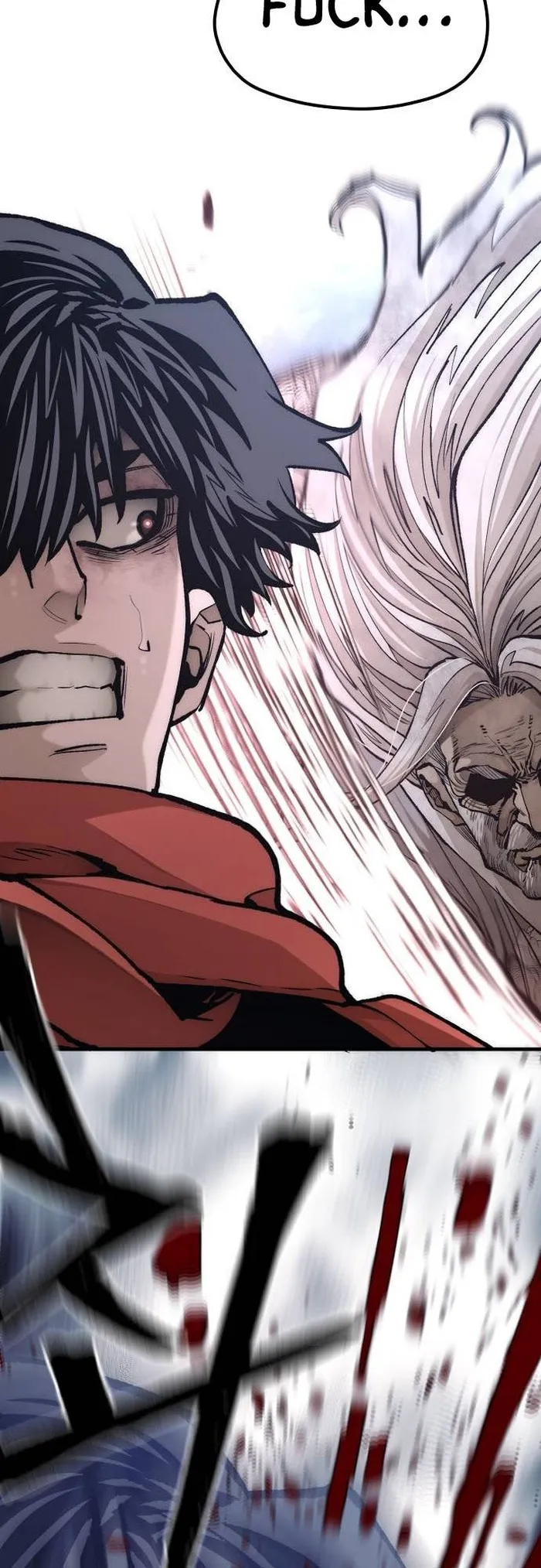 Read Heavenly Demon Cultivation Simulation EN Manga Online