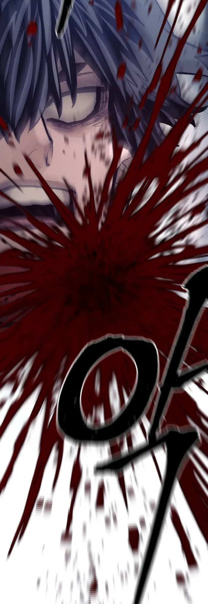 Read Heavenly Demon Cultivation Simulation EN Manga Online