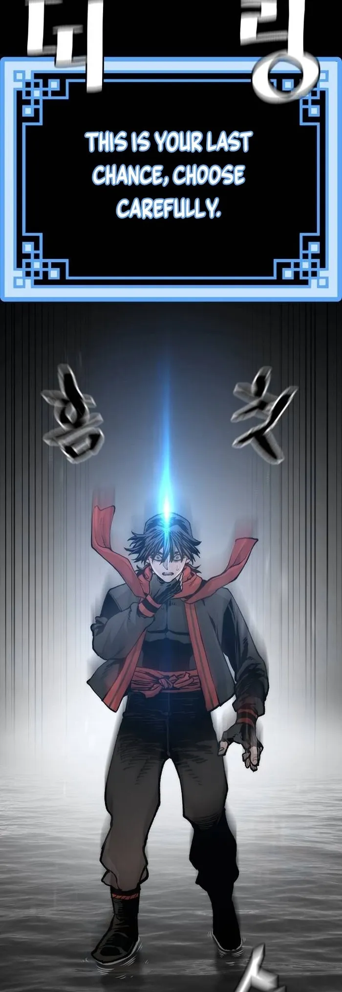Read Heavenly Demon Cultivation Simulation EN Manga Online