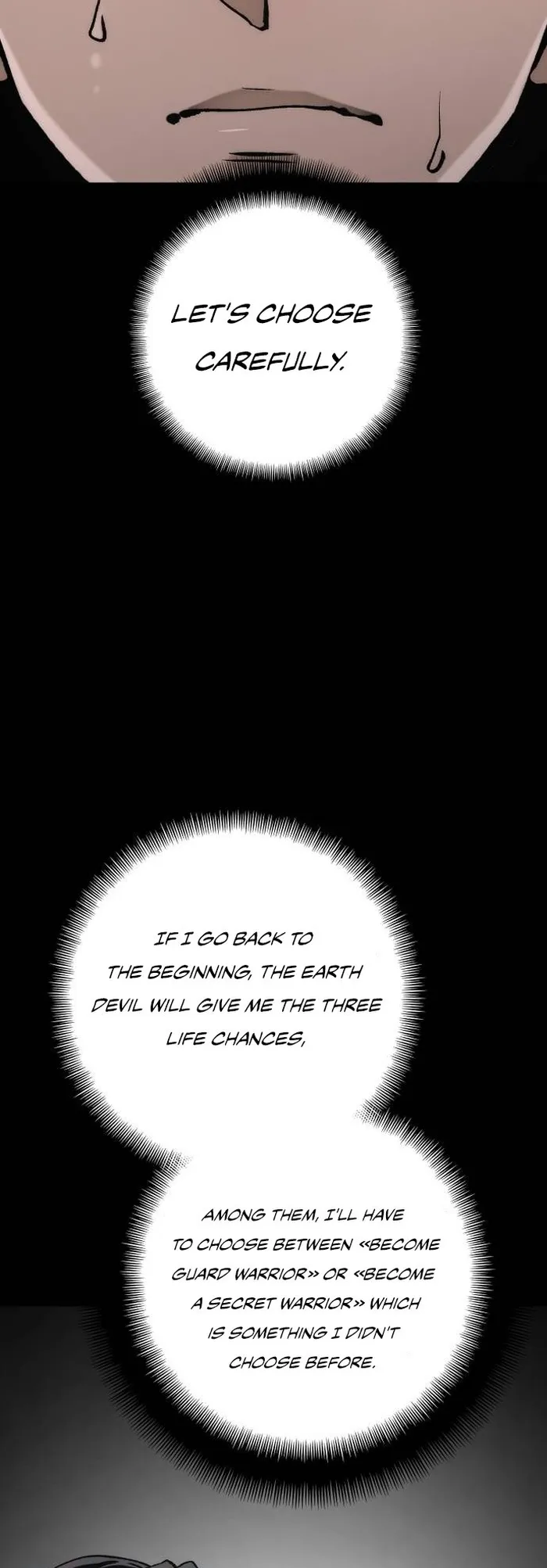 Read Heavenly Demon Cultivation Simulation EN Manga Online