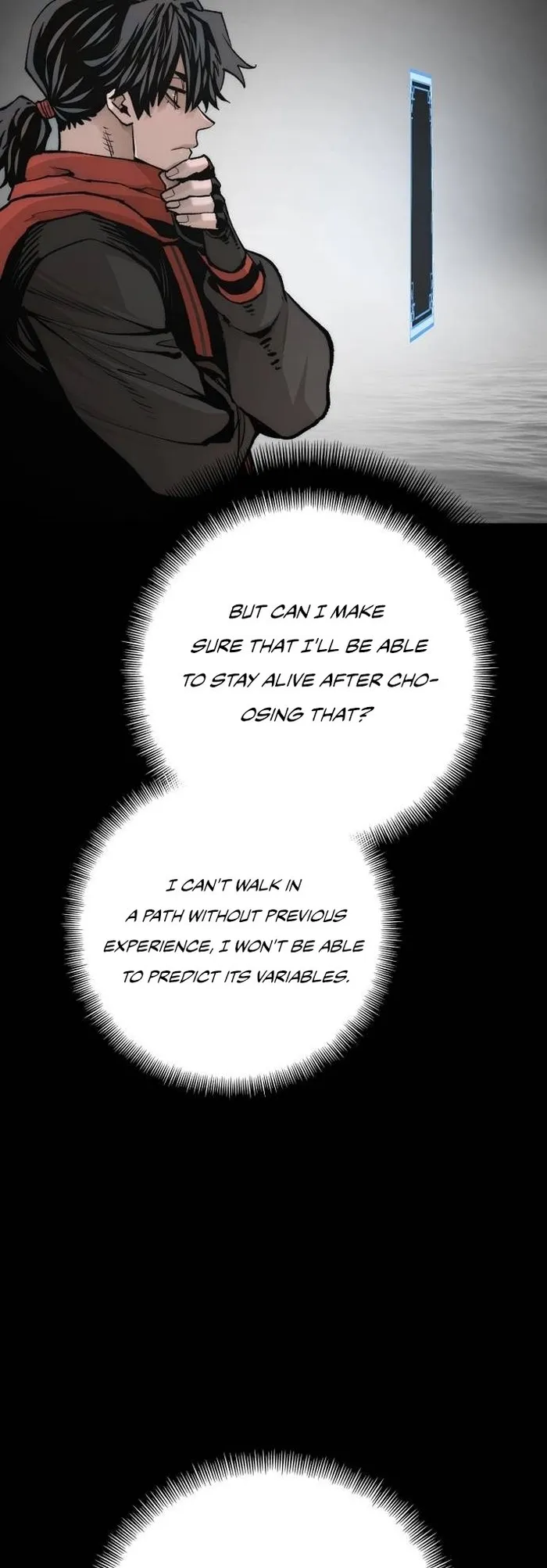 Read Heavenly Demon Cultivation Simulation EN Manga Online
