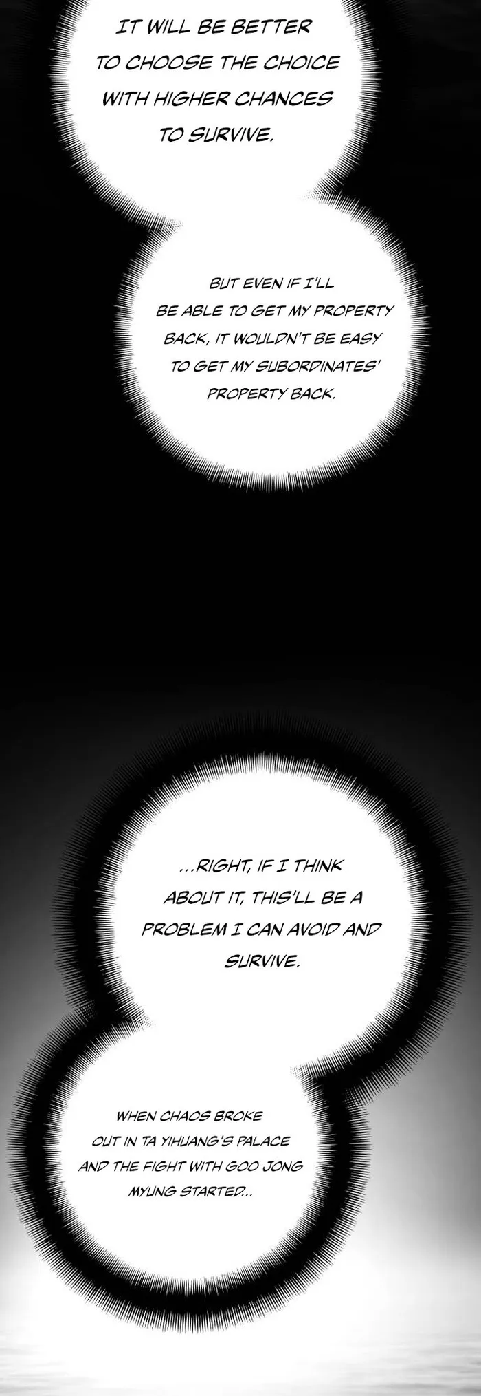 Read Heavenly Demon Cultivation Simulation EN Manga Online