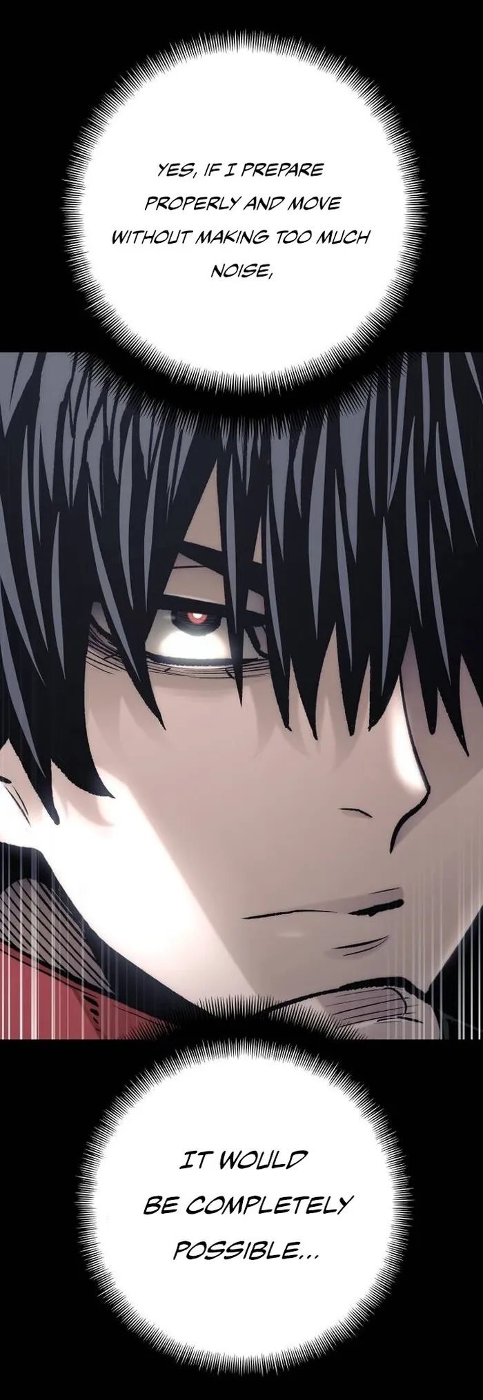 Read Heavenly Demon Cultivation Simulation EN Manga Online
