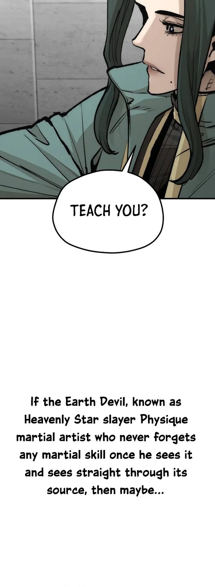 Read Heavenly Demon Cultivation Simulation EN Manga Online