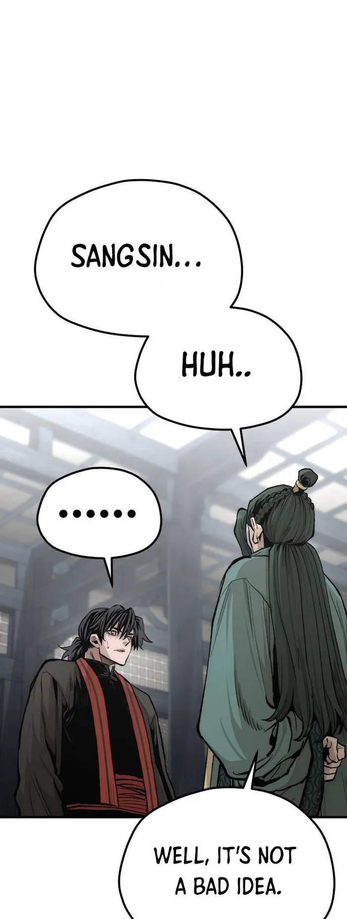 Read Heavenly Demon Cultivation Simulation EN Manga Online