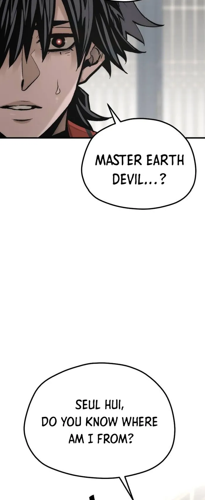 Read Heavenly Demon Cultivation Simulation EN Manga Online