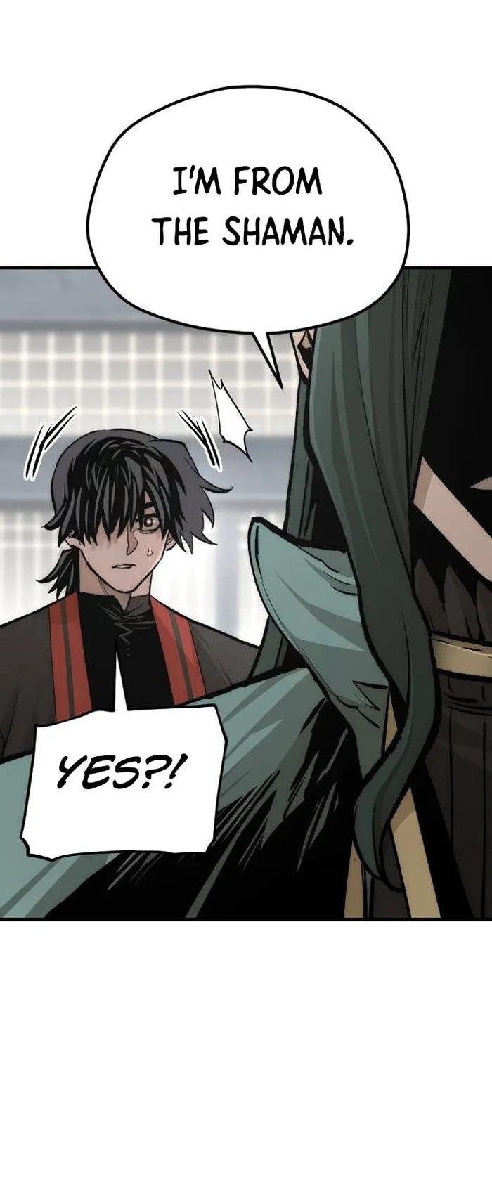 Read Heavenly Demon Cultivation Simulation EN Manga Online