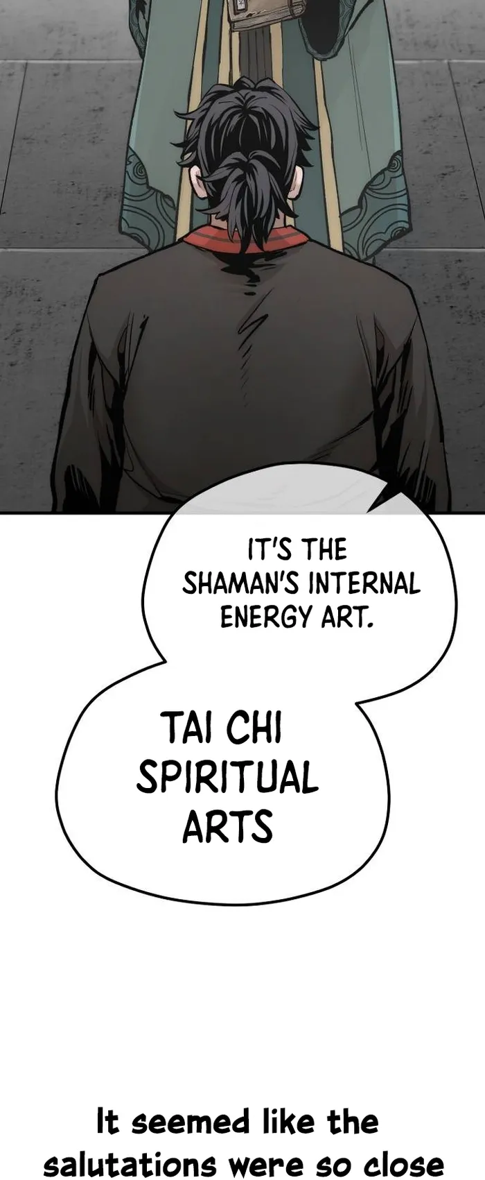 Read Heavenly Demon Cultivation Simulation EN Manga Online