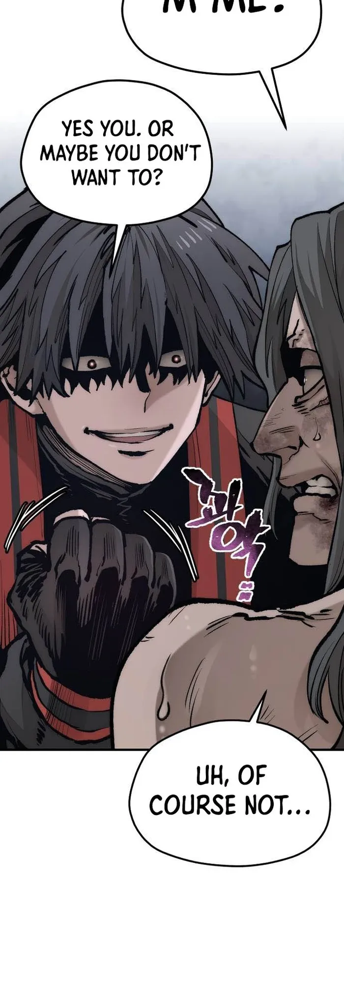 Read Heavenly Demon Cultivation Simulation EN Manga Online