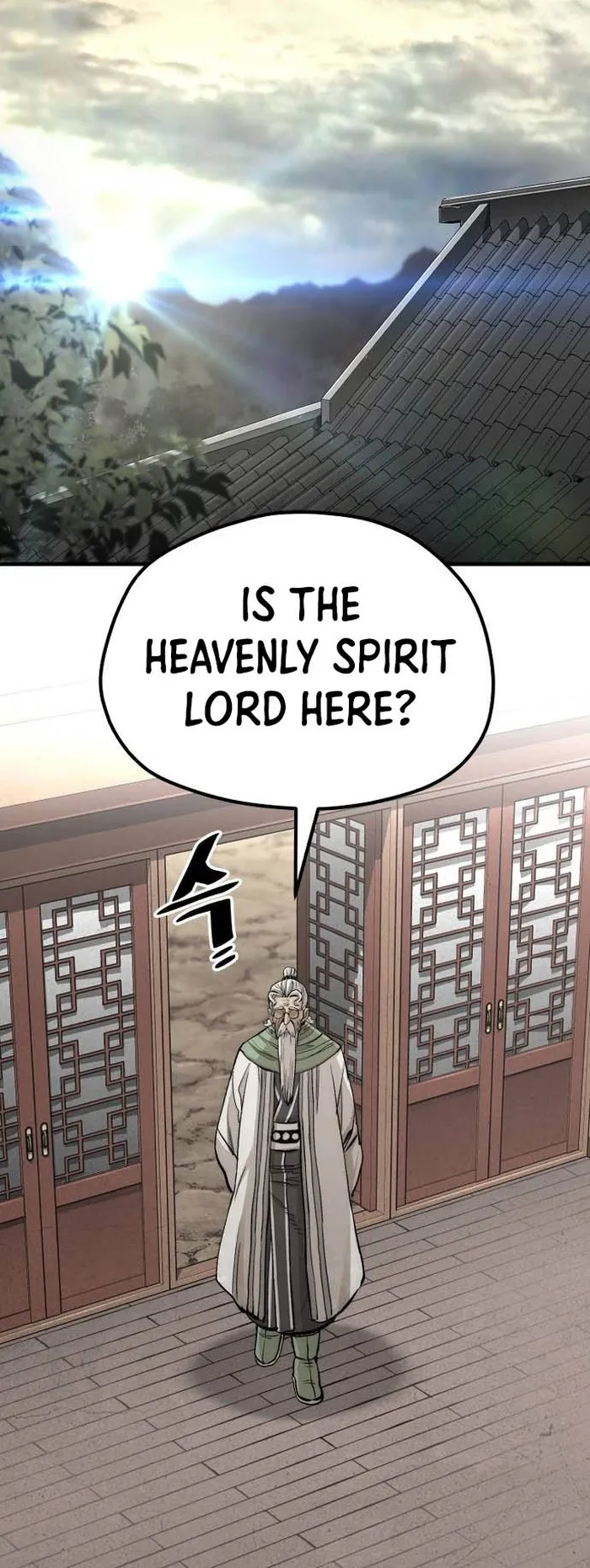 Read Heavenly Demon Cultivation Simulation EN Manga Online