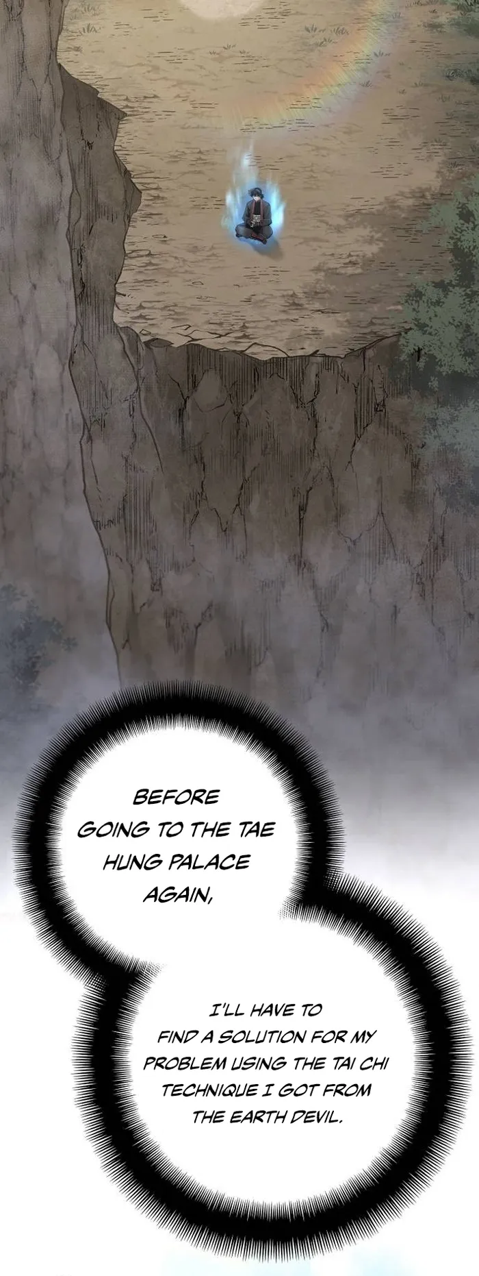 Read Heavenly Demon Cultivation Simulation EN Manga Online