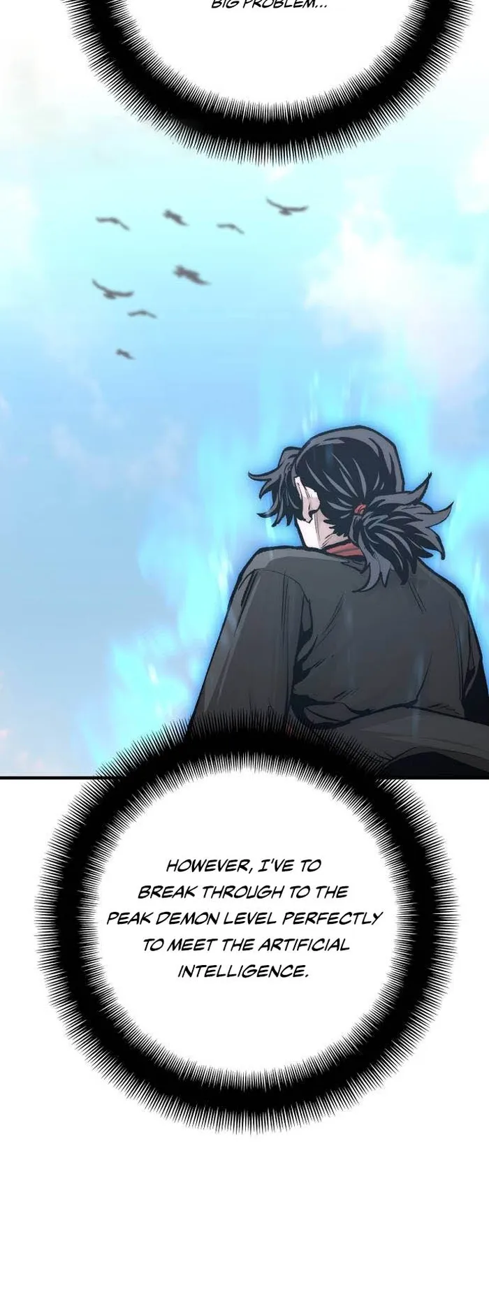 Read Heavenly Demon Cultivation Simulation EN Manga Online